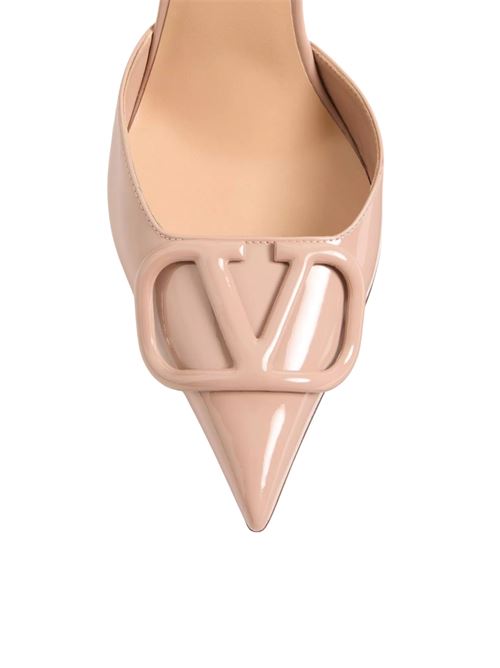 Décolleteé D'Orsay VALENTINO GARAVANI | WS0NN6TMKGF9